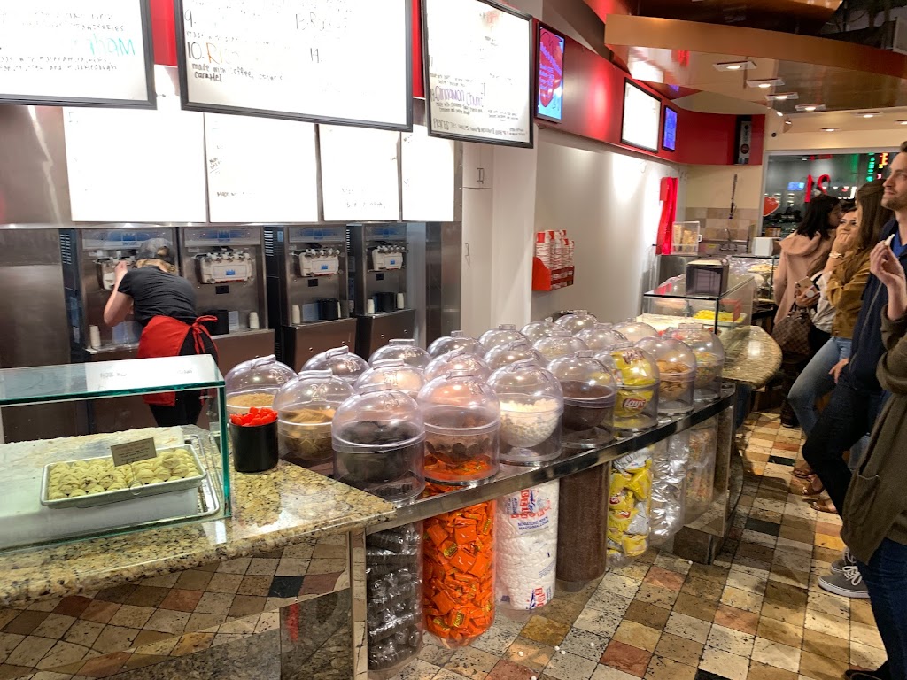 21 Choices Frozen Yogurt Claremont, CA 91711 Location, Reviews