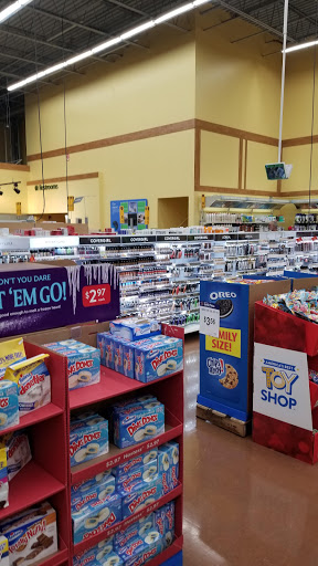 Supermarket «Walmart Neighborhood Market», reviews and photos, 10635 W Atlantic Blvd, Coral Springs, FL 33071, USA