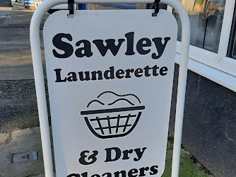 Sawley Launderette & Dry Cleaners
