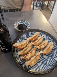 Jiaozi du Restaurant de nouilles (ramen) Takumi à Lyon - n°9
