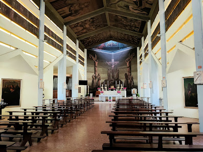 Chiesa di Camairago Via IV Novembre, 5, 26823 Camairago LO, Italia