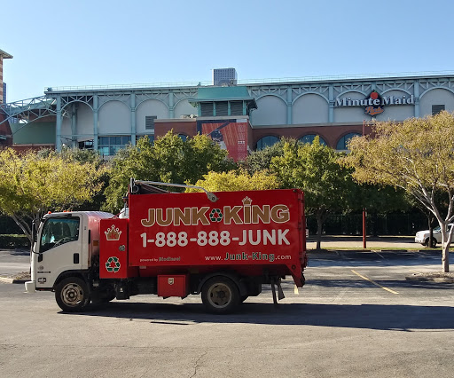 Junk King Houston East