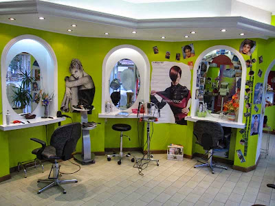 La Coifferie - Coiffure Mixte à Aulnoye-Aymeries