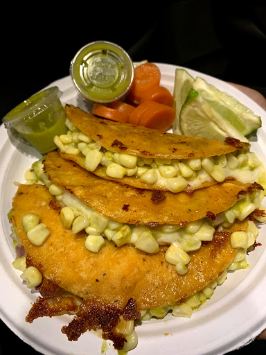 La Santa Torta