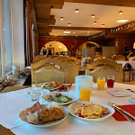 Photo n°12 de l'avis de Lê.o fait le 25/12/2021 à 20:41 sur le  Hotel Rheinischer Hof à Garmisch-Partenkirchen