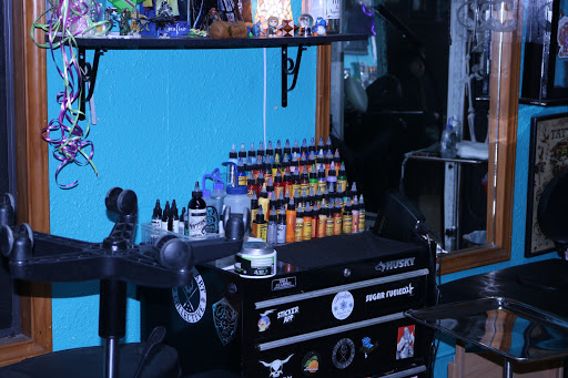 Tattoo Shop «Immortal inc», reviews and photos, 1702 US-287 BUS, Waxahachie, TX 75165, USA