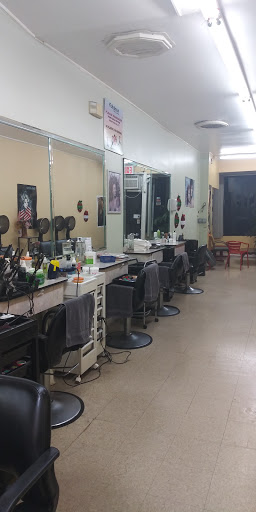 Hair Salon «Fabulous Hair Salon», reviews and photos, 159 S 4th Ave, Mt Vernon, NY 10550, USA