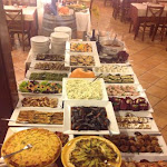 Photo n°10 de l'avis de Valerio.i fait le 25/04/2018 à 20:13 sur le  Relax à Rome