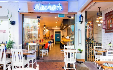 Alachati Mediterranean Turkish Restaurant & Bar Broadbeach image