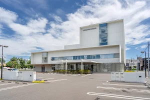 Hokkaido Neurosurgical Memorial Hospital image