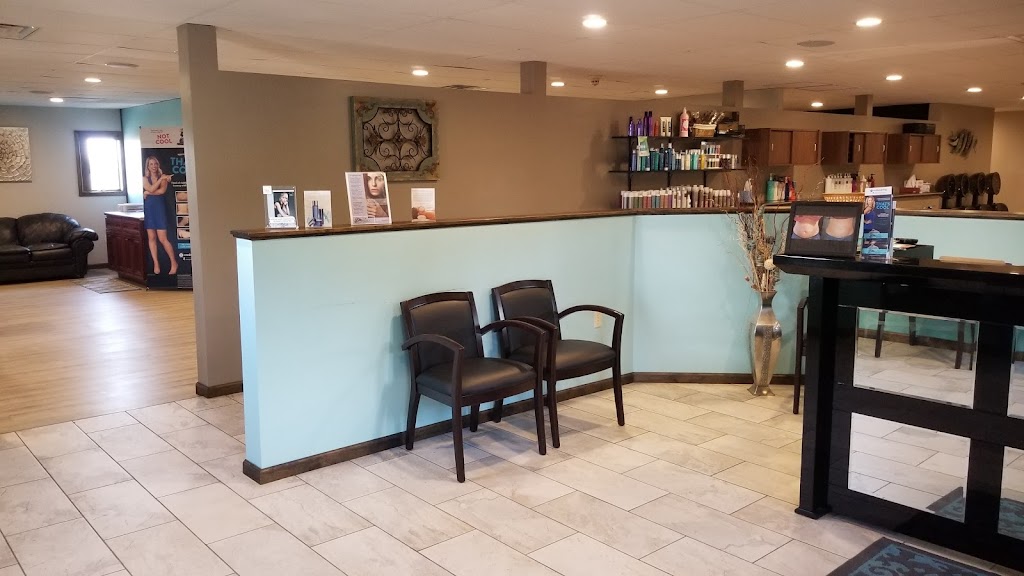 Elite Salon & MedSpa 15931