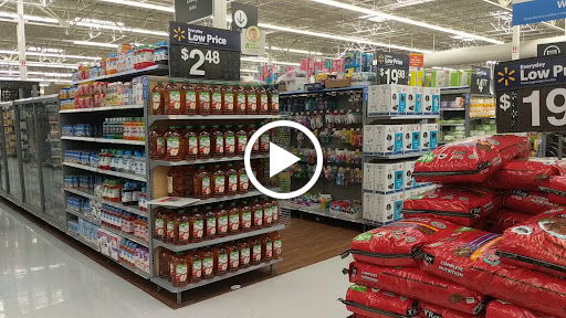 Department Store «Walmart Supercenter», reviews and photos, 17150 Gale Ave, City of Industry, CA 91745, USA