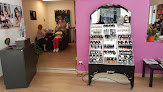 Photo du Salon de coiffure créa'tif coiffure ruoms à Ruoms