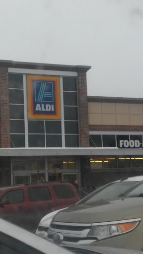 Supermarket «ALDI», reviews and photos, 5038 Highland Rd, Waterford Twp, MI 48327, USA