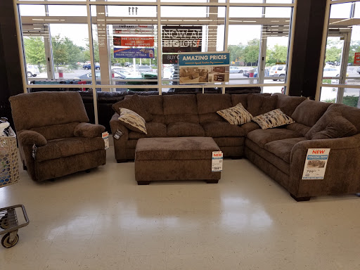 Discount Store «Big Lots», reviews and photos, 111 S Weber Rd, Bolingbrook, IL 60490, USA