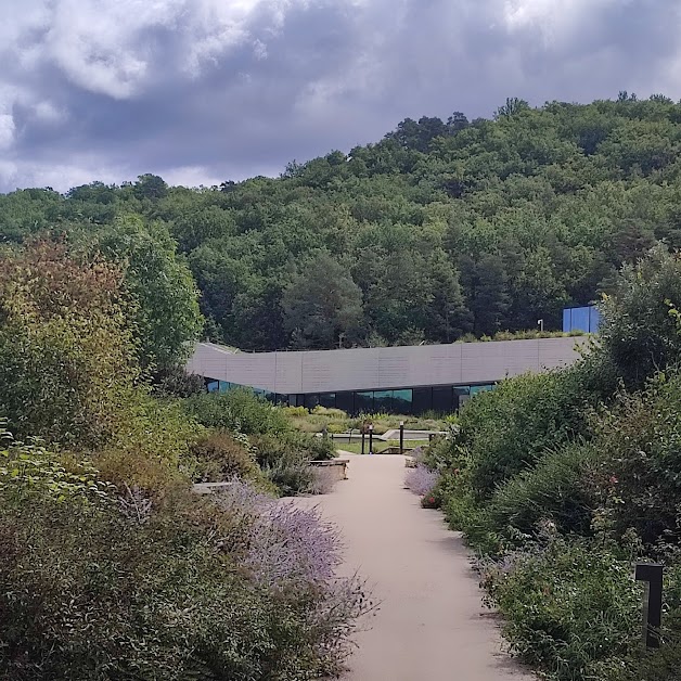 Lascaux à Montignac-Lascaux (Dordogne 24)