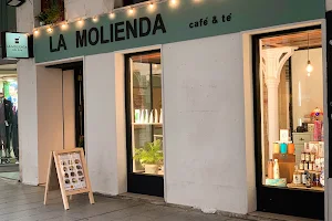 La Molienda - Café y Té image
