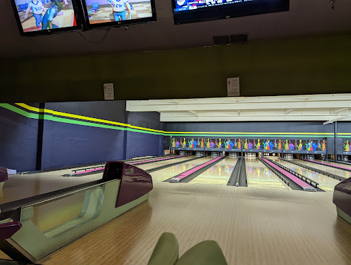 Bowling Alley «Kent Bowl», reviews and photos, 1234 Central Ave N, Kent, WA 98032, USA