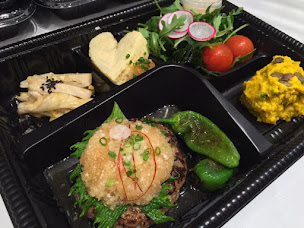 Photo n°69 de BENTO&GO! à Paris ()