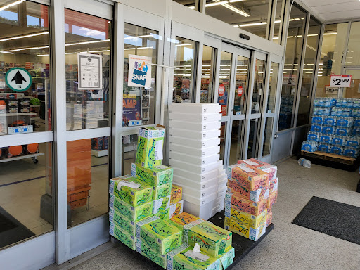 Discount Store «Big Lots», reviews and photos, 126 Boston St, Lynn, MA 01904, USA