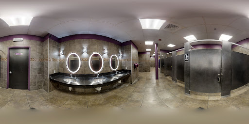 Planet Fitness image
