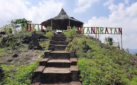 Bukit Panyangrayan image