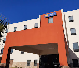 Comfort Inn Chihuahua photo