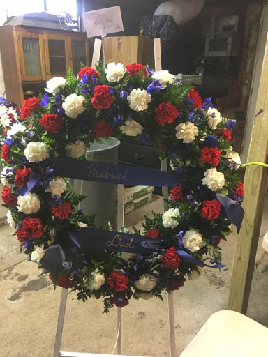 Florist «Powell the Florist», reviews and photos, 1215 Liberty Dr, Mishawaka, IN 46545, USA