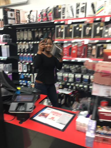 Beauty Supply Store «Sally Beauty», reviews and photos, 2104 N Frazier St #120, Conroe, TX 77301, USA