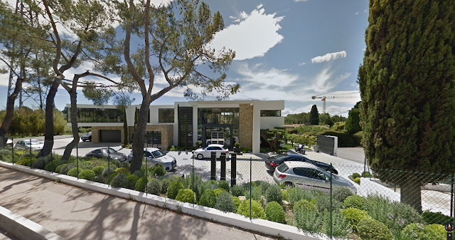 Avocat Immobilier et Droit des Successions à Cannes / Mougins - Maître Frédéric Michel