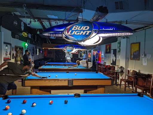 Restaurant «Pineville Tavern», reviews and photos, 314 N Polk St, Pineville, NC 28134, USA