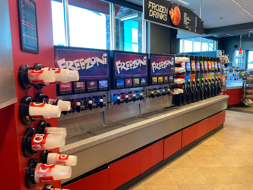 Gas Station «QuikTrip», reviews and photos, 1484 S Belt Line Rd, Coppell, TX 75019, USA