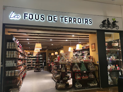 Les Fous de Terroirs à Mundolsheim