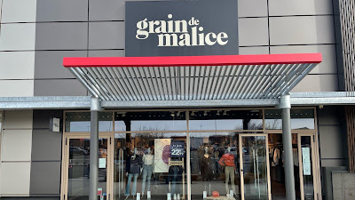 Grain de Malice à Montauban
