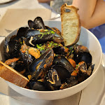 Photo n°2 de l'avis de Maxime.u fait le 27/08/2022 à 10:03 sur le  A Marina à Cefalù