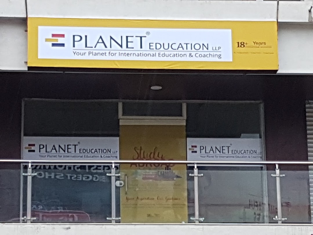 Planet Education