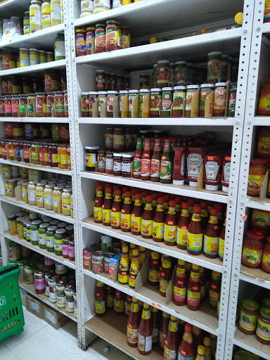 Indian Grocery Store «Patel Brothers», reviews and photos, 2039 El Camino Real, Santa Clara, CA 95050, USA