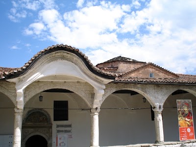 Photos of Muzeu Komb&euml;tar Ikonografik Onufri