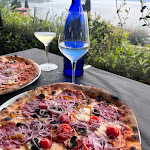 Photo n°1 de l'avis de Frank.u fait le 09/04/2024 à 17:53 sur le  Pizzeria Ristorante da Gigi à Malcesine