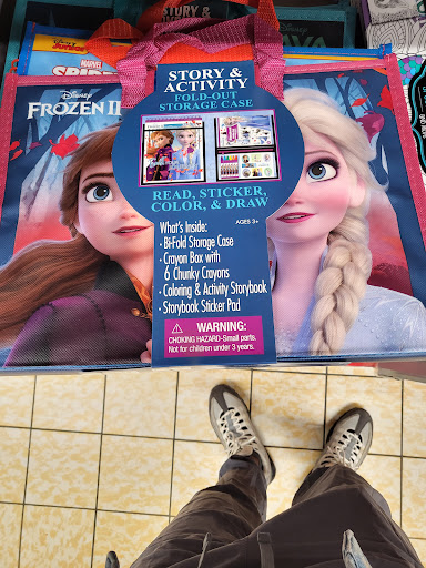 Supermarket «ALDI», reviews and photos, 901 17th St NE, Washington, DC 20002, USA