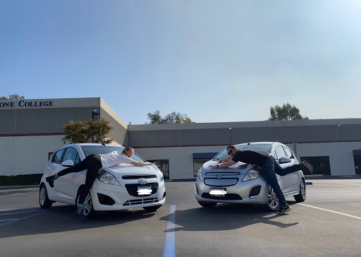 Chevrolet Dealer «Sage Covina Chevrolet», reviews and photos, 635 S Citrus Ave, Covina, CA 91723, USA