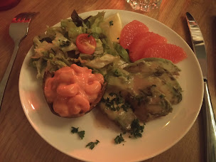 Photo n°66 de Ma Cocotte du Faubourg à Paris ()