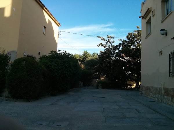 Imagen de Hostal El Callejón (9 de 26)