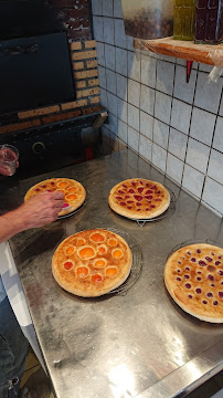 Plats et boissons du Pizzeria Pizzabellaria à Le Barcarès - n°2