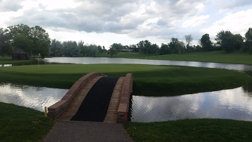 Country Club «Cherry Hills Country Club», reviews and photos, 4125 S University Blvd, Cherry Hills Village, CO 80113, USA