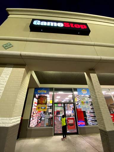 Video Game Store «GameStop», reviews and photos, 1531 N Parham Rd, Richmond, VA 23229, USA