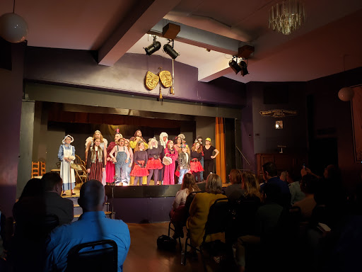 Performing Arts Theater «Tulsa Spotlight Theatre», reviews and photos, 1381 Riverside Dr, Tulsa, OK 74127, USA