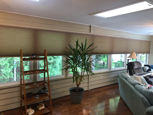 Window Treatment Store «Budget Blinds», reviews and photos, 2455 Shorty Barnes Rd #7, Crossville, TN 38571, USA