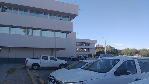 Secretaría de Salud del Estado de Baja California