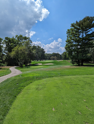 Golf Club «Hempstead Golf & Country Club», reviews and photos, 60 Front St, Hempstead, NY 11550, USA